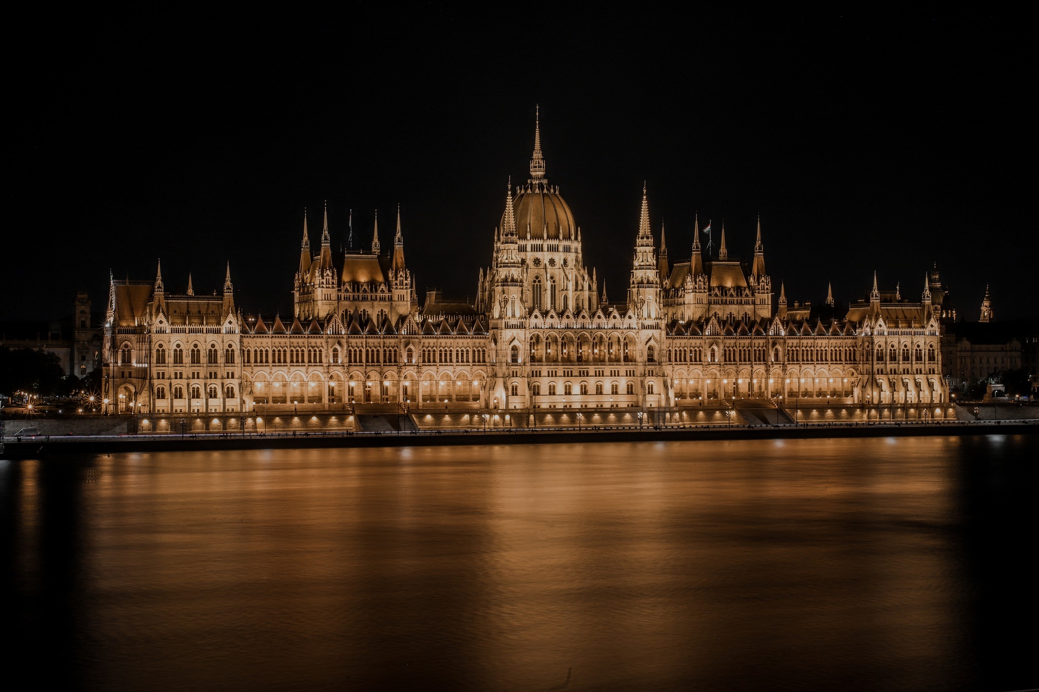 Budapest