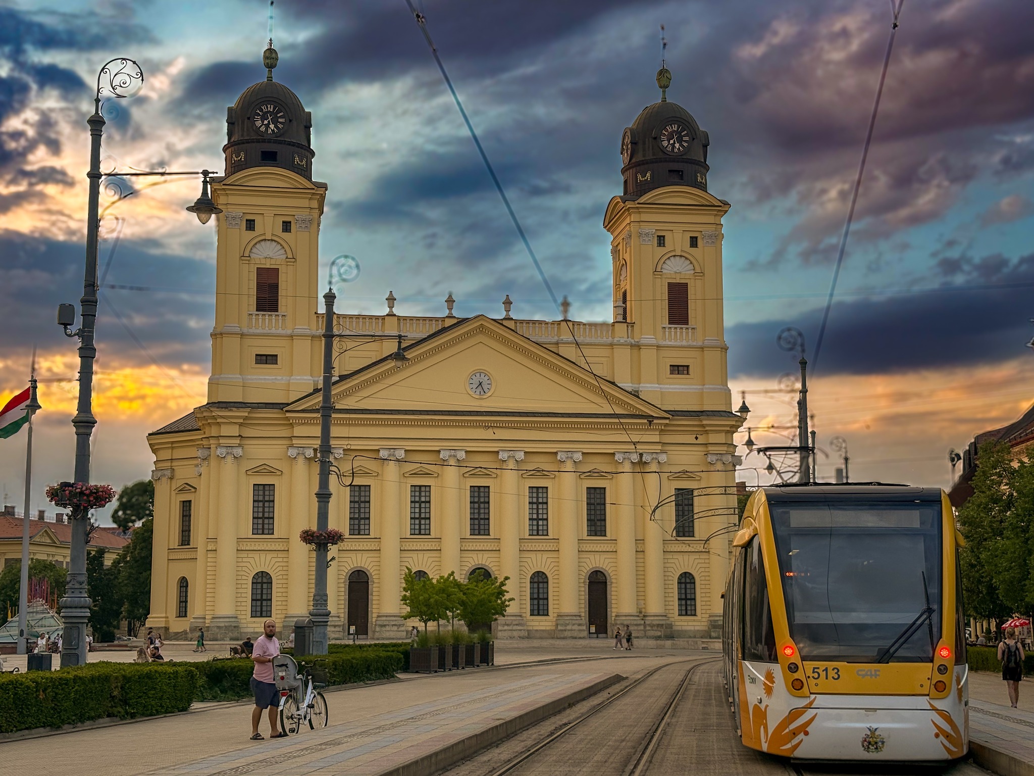 Debrecen