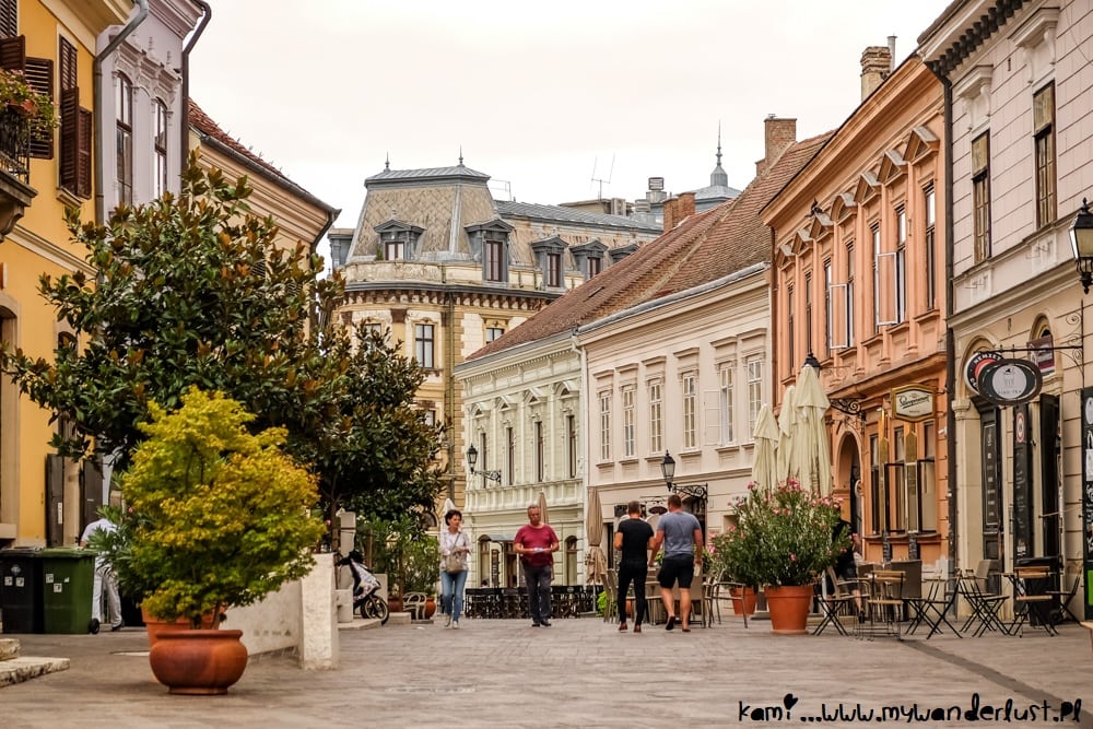 Pécs