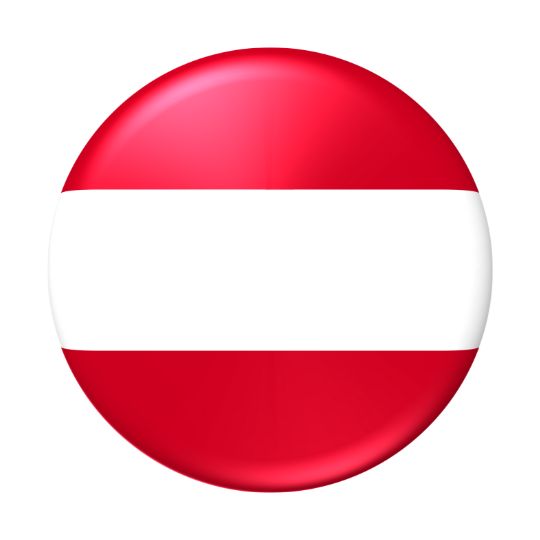 Austria Flag