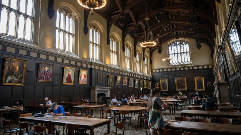 Undergraduate Scholarships