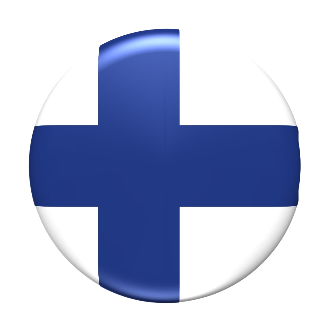 Finland Flag