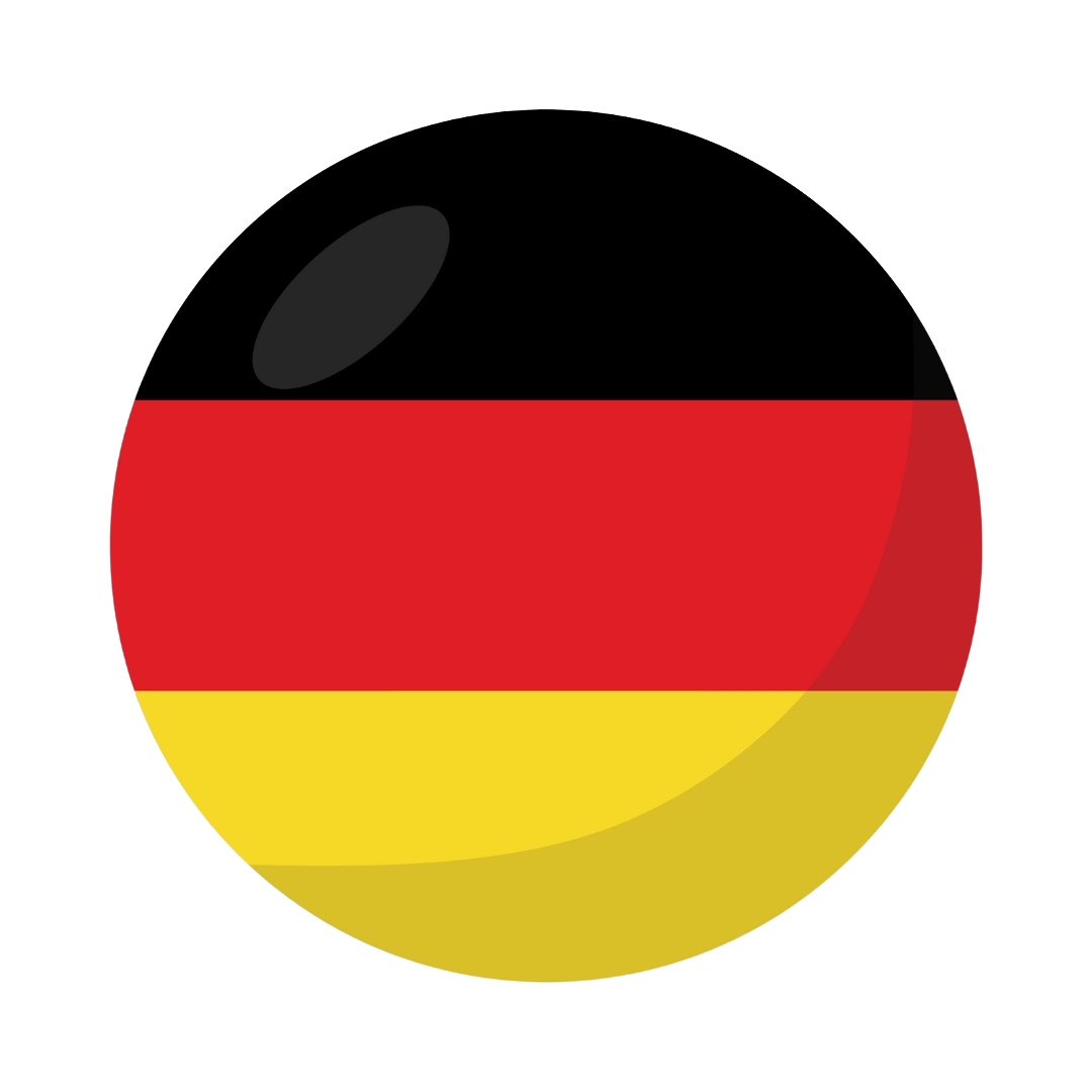 Germany Flag