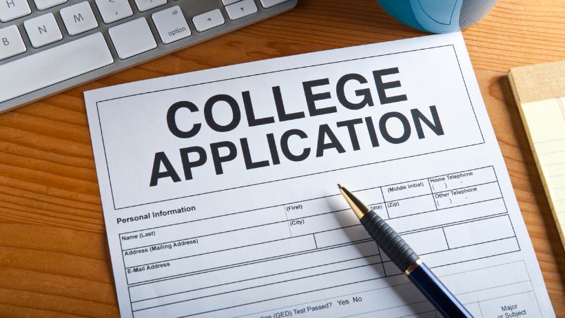 University Documents