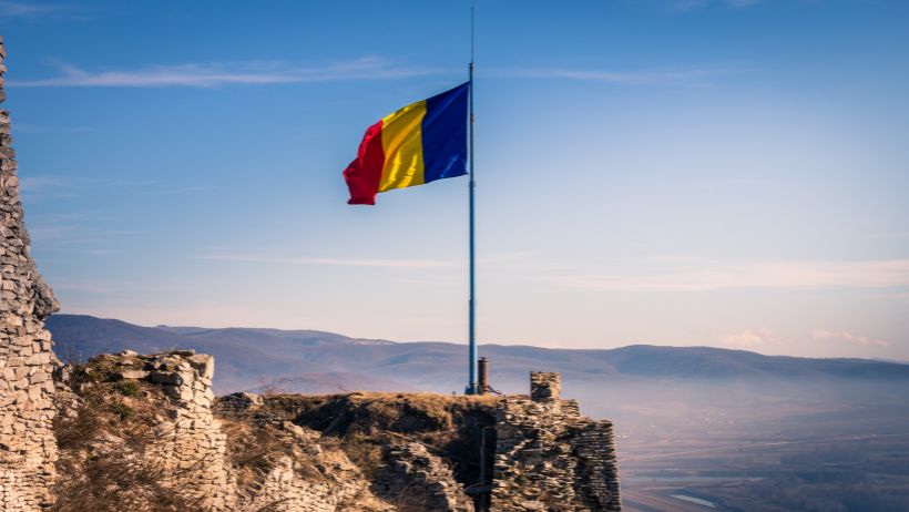 Romanian Scholarship