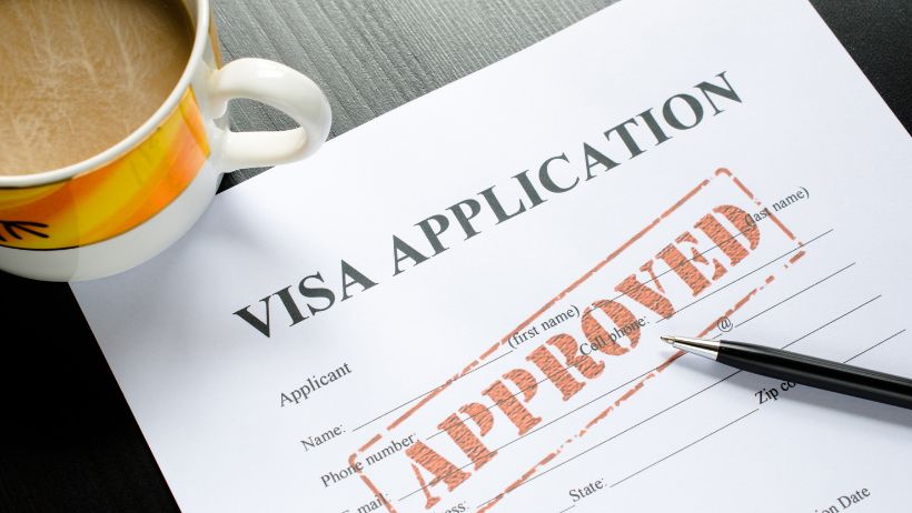 Visa Documents