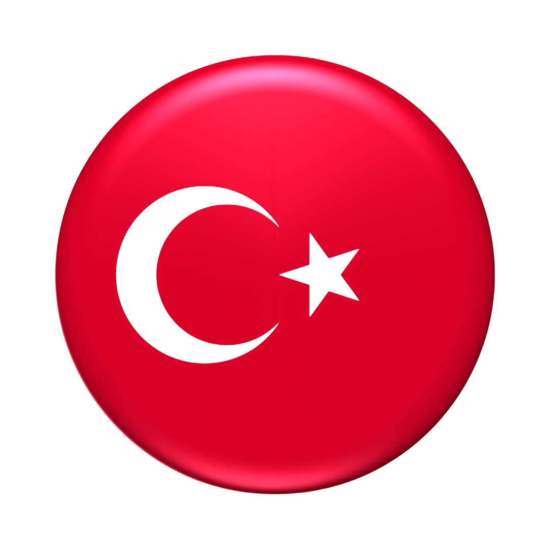 Turkey Flag