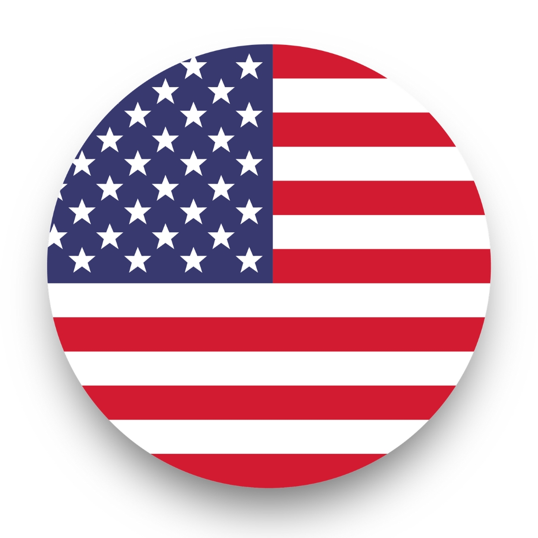 USA Flag